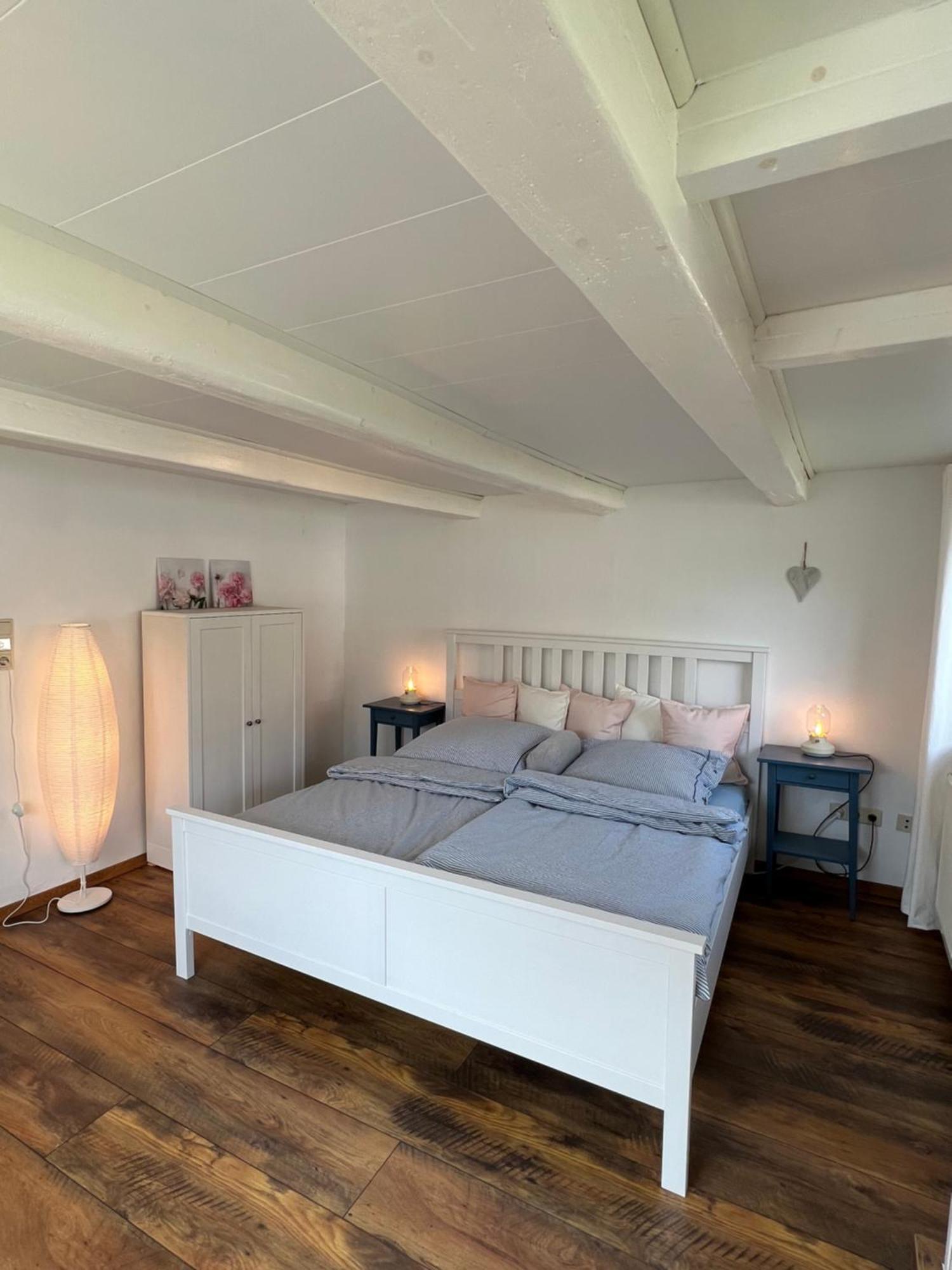 Krummhörn Ferienhaus Atempause מראה חיצוני תמונה