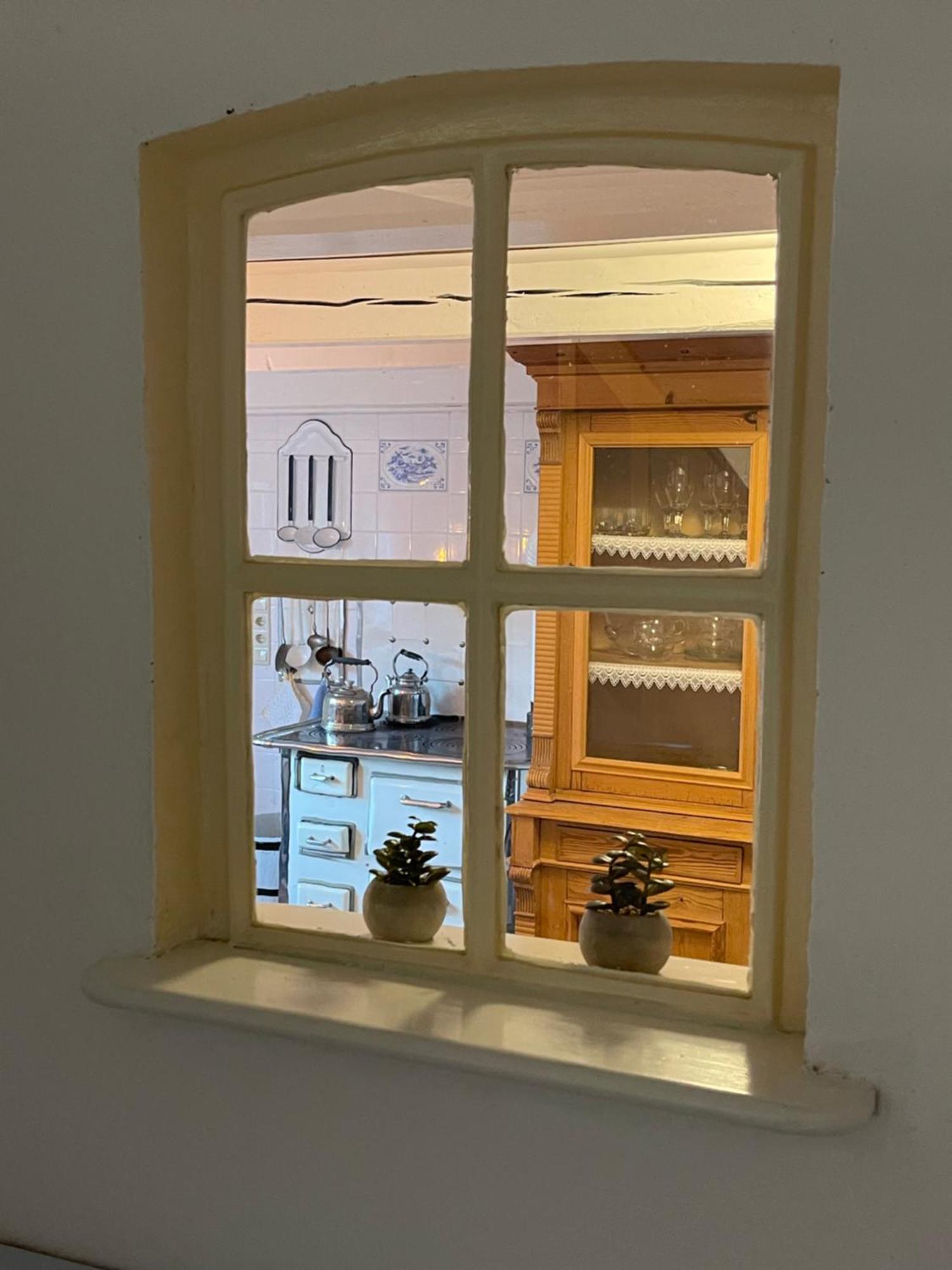 Krummhörn Ferienhaus Atempause מראה חיצוני תמונה