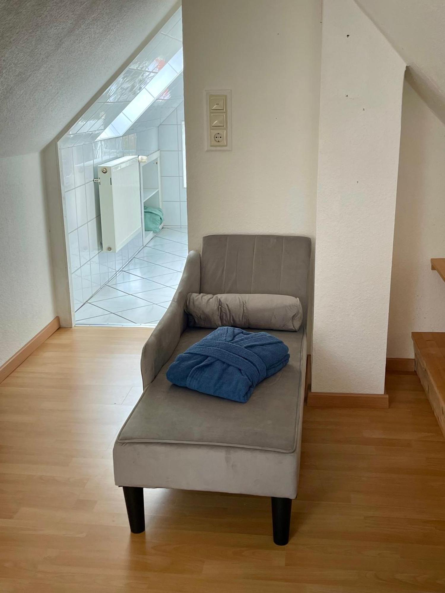 Krummhörn Ferienhaus Atempause מראה חיצוני תמונה